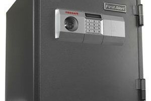 fire proof safe